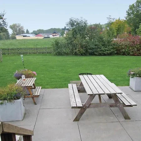 In With Kitchen Ferienhaus