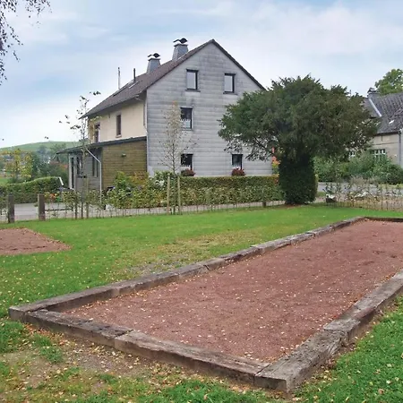 In With Kitchen Lunebach