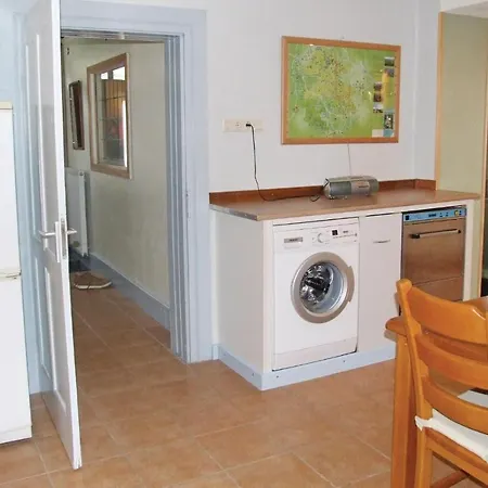 Casa vacanze In With Kitchen Lunebach