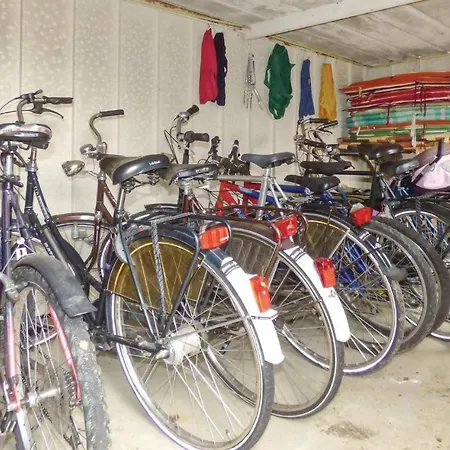 In With Kitchen Casa vacanze