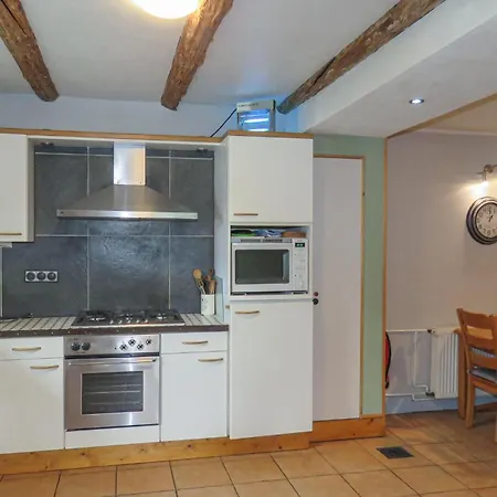 Casa vacanze In With Kitchen *