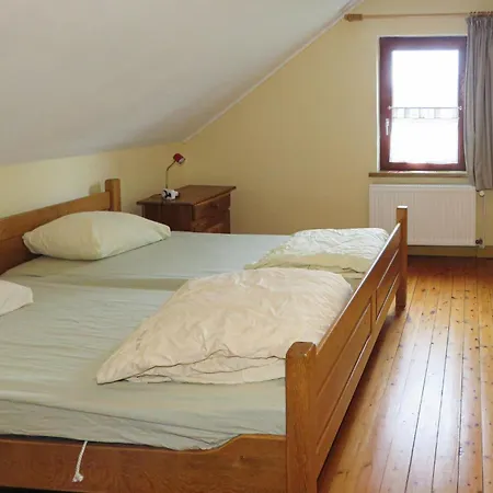 In With Kitchen * Lunebach