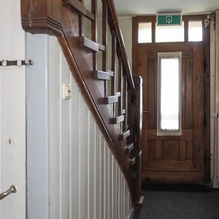 In With Kitchen Ferienhaus