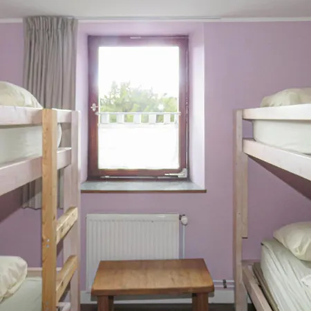 In With Kitchen Ferienhaus Lunebach