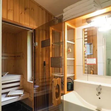 Casa vacanze In With Kitchen