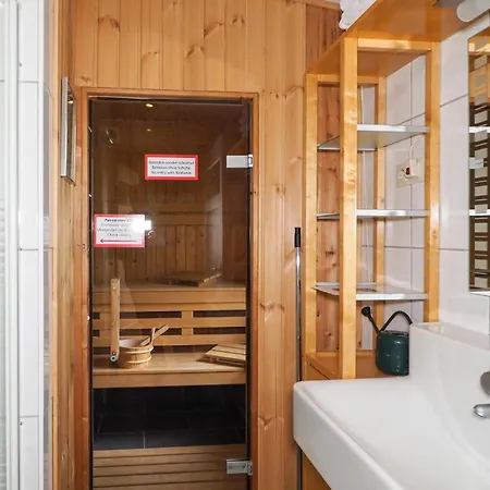 Casa vacanze In With Kitchen