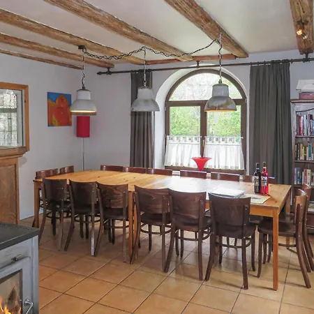 In With Kitchen Casa vacanze *