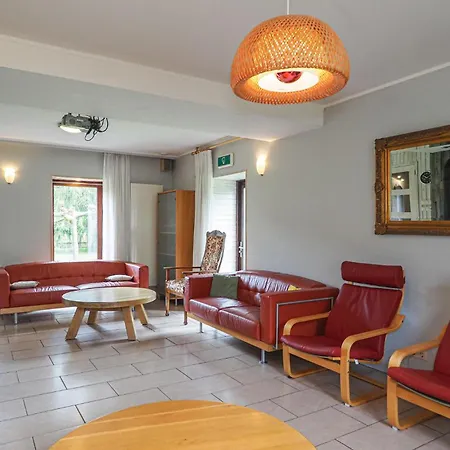 In With Kitchen * Lunebach