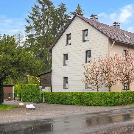 In With Kitchen Ferienhaus *