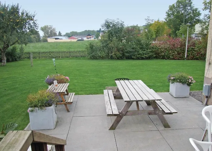 In With Kitchen בית נופש