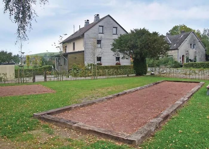 In With Kitchen Lunebach