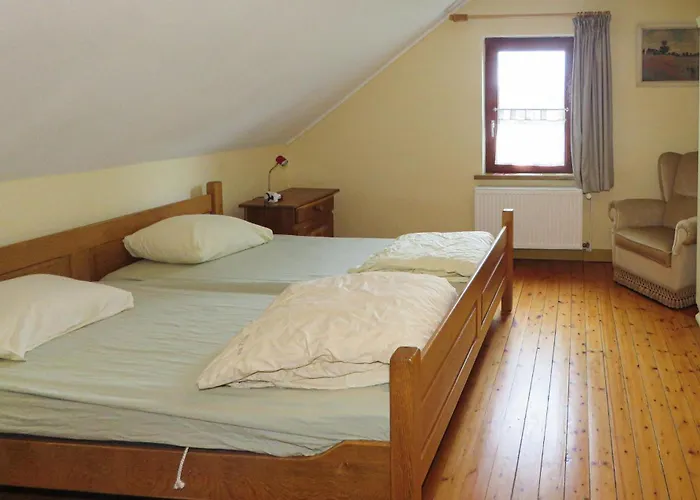 In With Kitchen * Lunebach