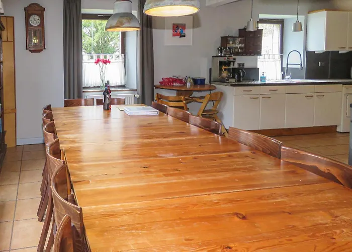 In With Kitchen בית נופש *