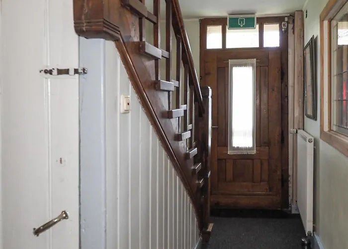 In With Kitchen בית נופש