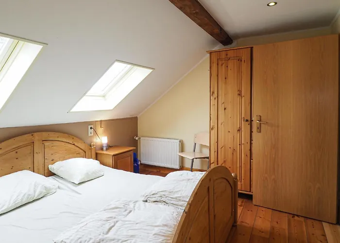 In With Kitchen בית נופש