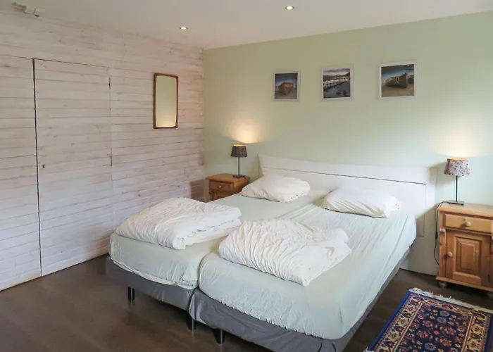 In With Kitchen * Lunebach