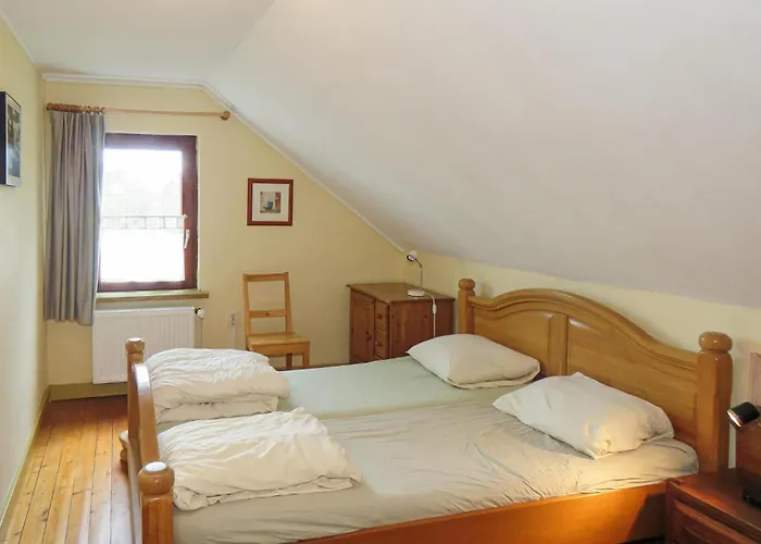 In With Kitchen בית נופש