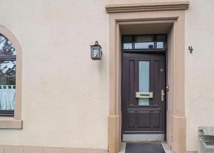 In With Kitchen בית נופש