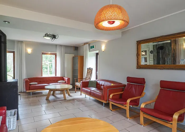 In With Kitchen * Lunebach