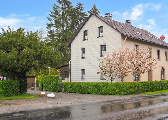 In With Kitchen בית נופש *